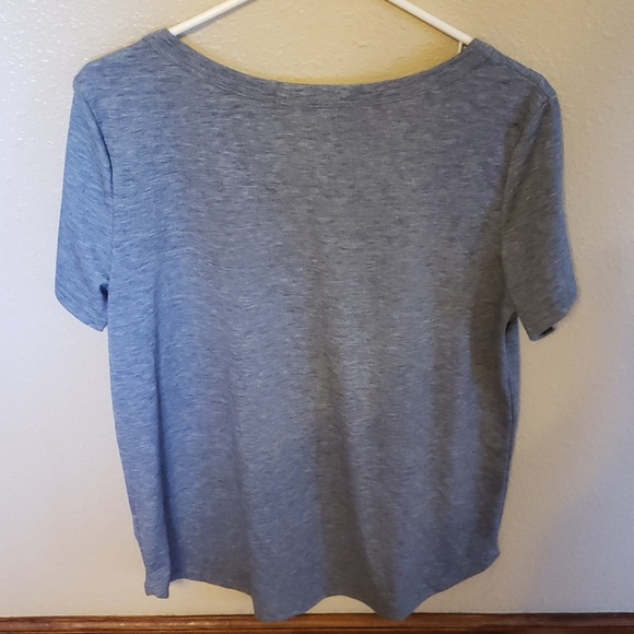 Cow skull t-shirt - Picture 3 of 3